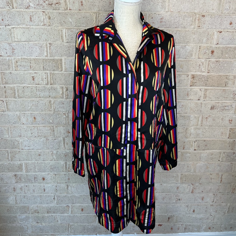 Multicolor Blouse